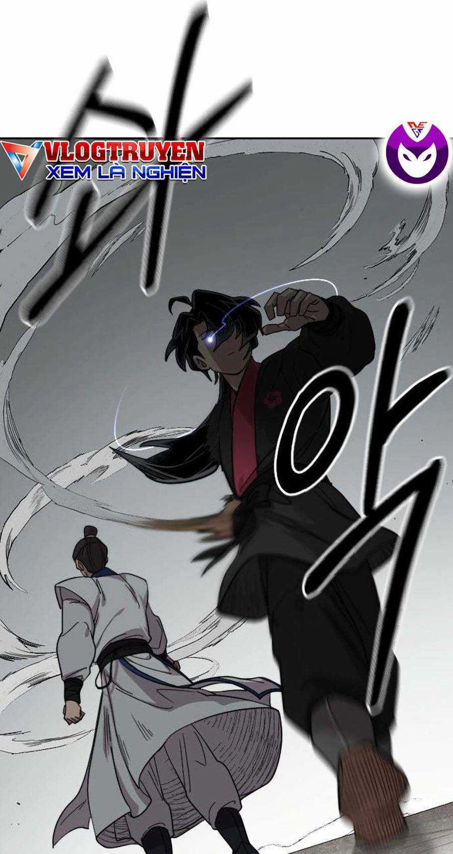 Hoa Sơn Tái Xuất - Chapter 65 - Trang 101