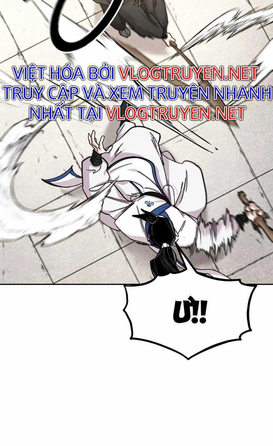 Hoa Sơn Tái Xuất - Chapter 65 - Trang 20