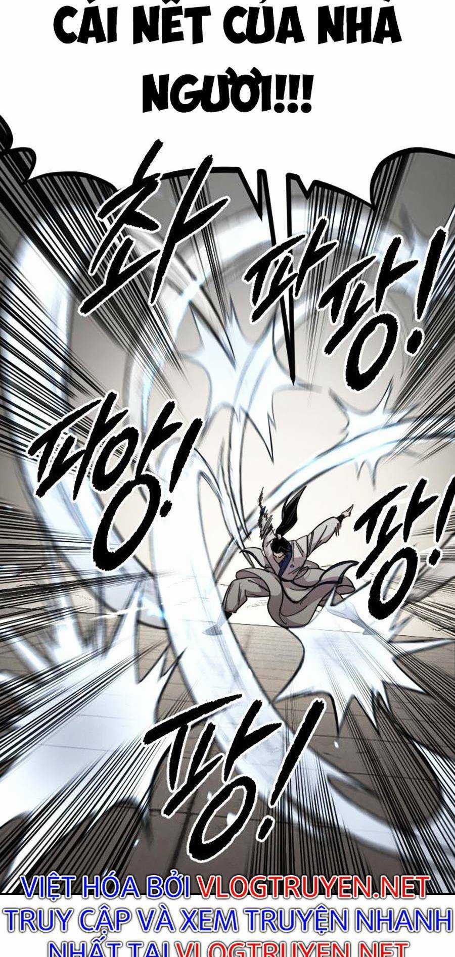 Hoa Sơn Tái Xuất - Chapter 65 - Trang 3