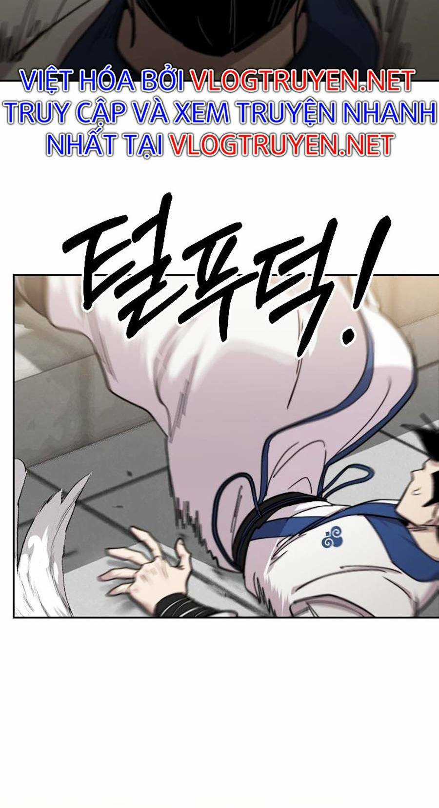 Hoa Sơn Tái Xuất - Chapter 65 - Trang 33