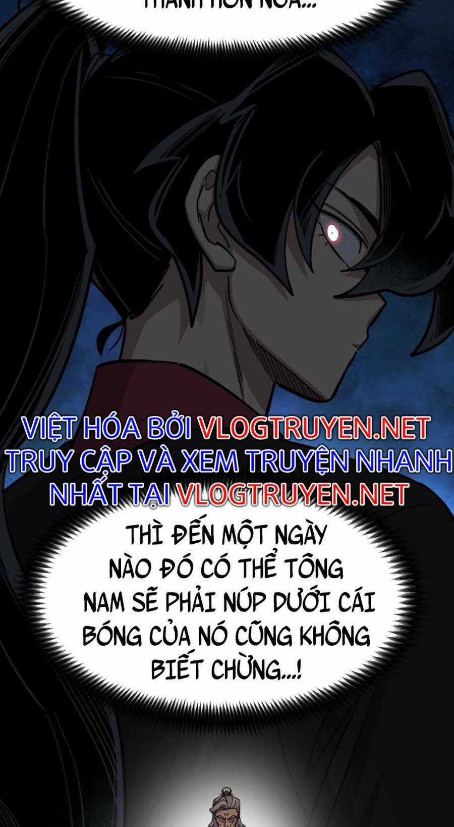 Hoa Sơn Tái Xuất - Chapter 65 - Trang 49