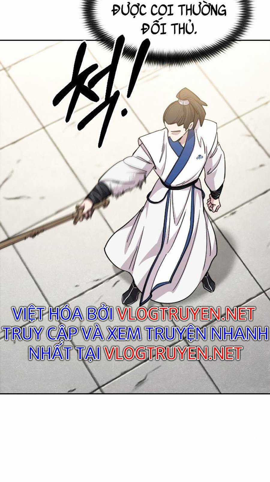 Hoa Sơn Tái Xuất - Chapter 65 - Trang 59