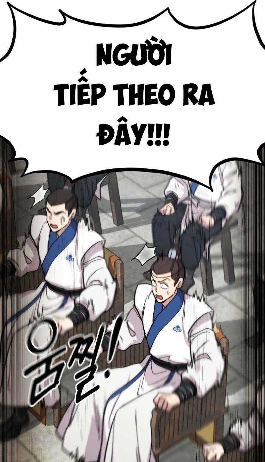 Hoa Sơn Tái Xuất - Chapter 65 - Trang 92