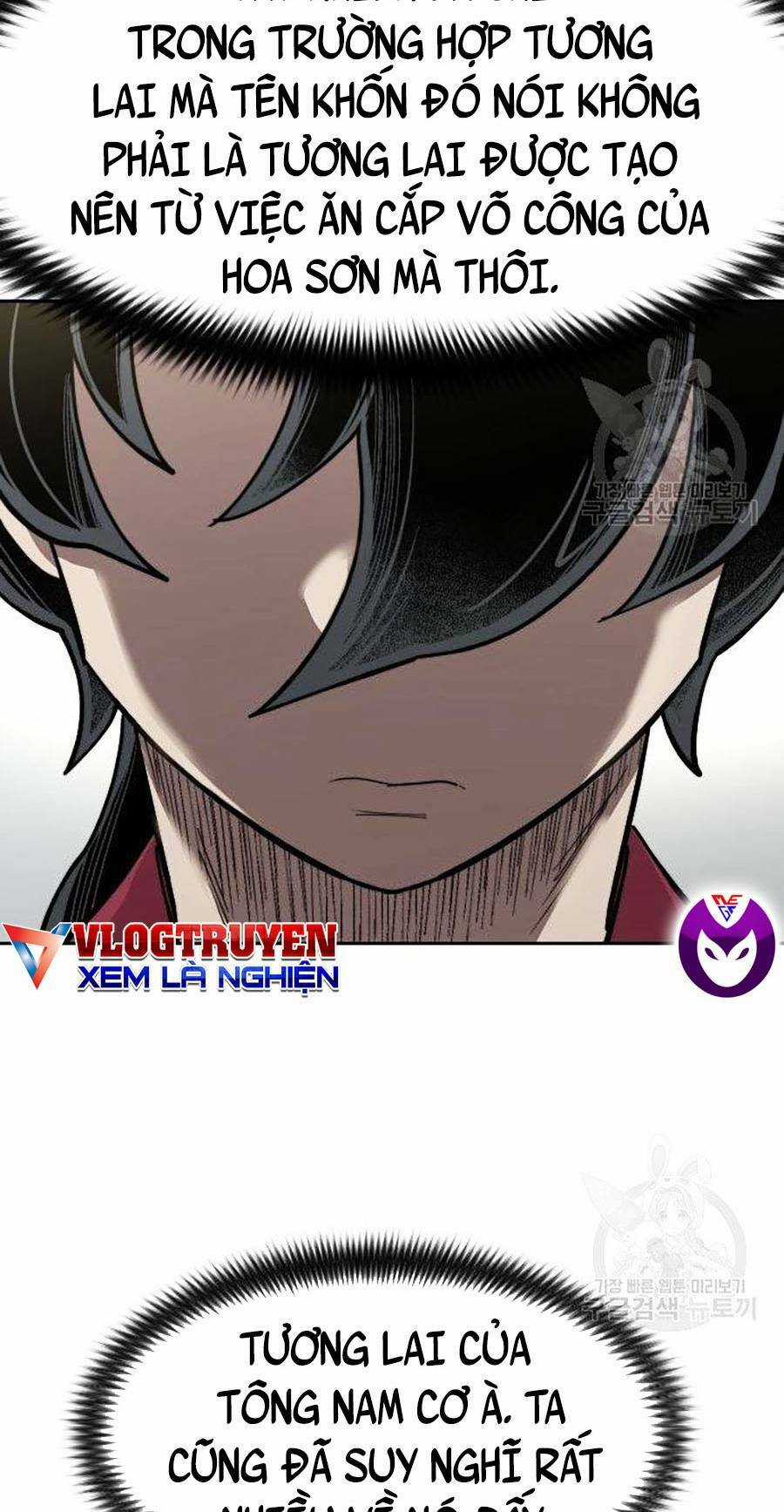 Hoa Sơn Tái Xuất - Chapter 67 - Trang 29