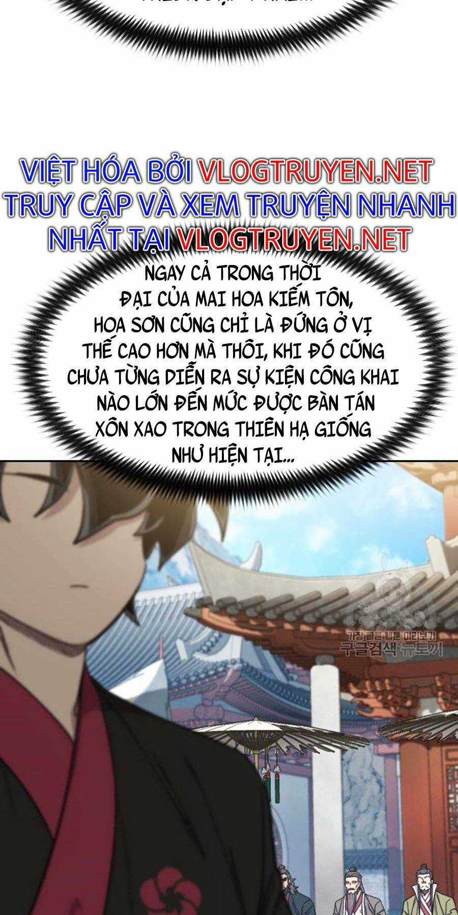 Hoa Sơn Tái Xuất - Chapter 67 - Trang 4