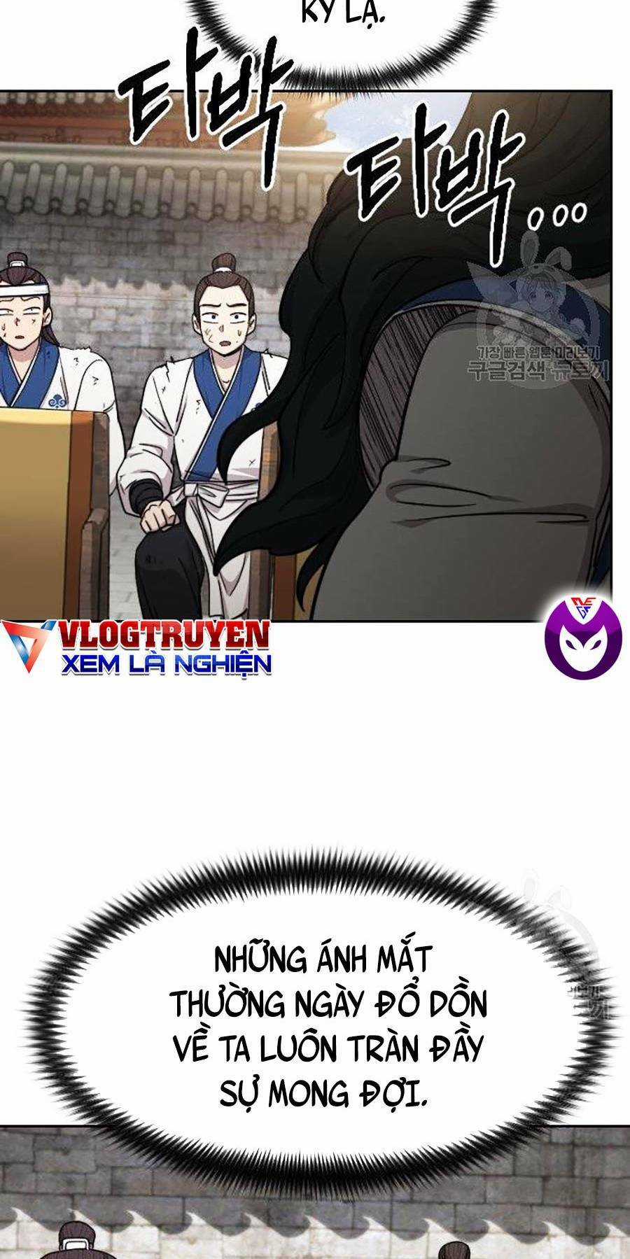 Hoa Sơn Tái Xuất - Chapter 67 - Trang 10