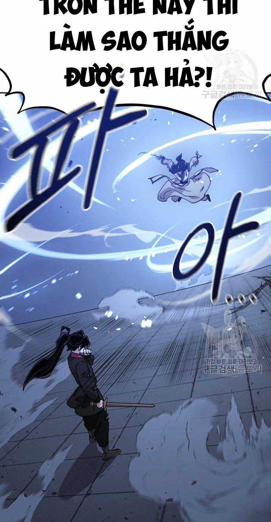 Hoa Sơn Tái Xuất - Chapter 67 - Trang 97