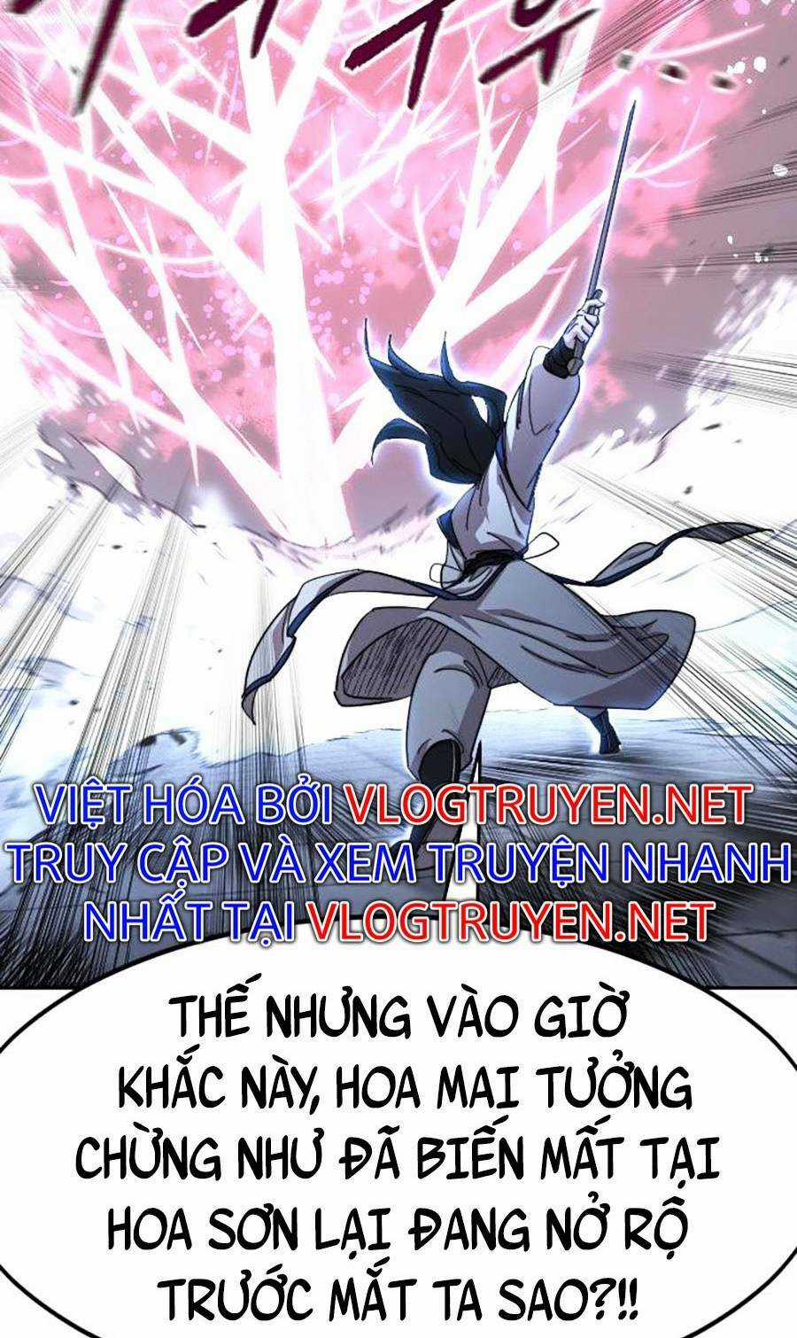 Hoa Sơn Tái Xuất - Chapter 68 - Trang 59