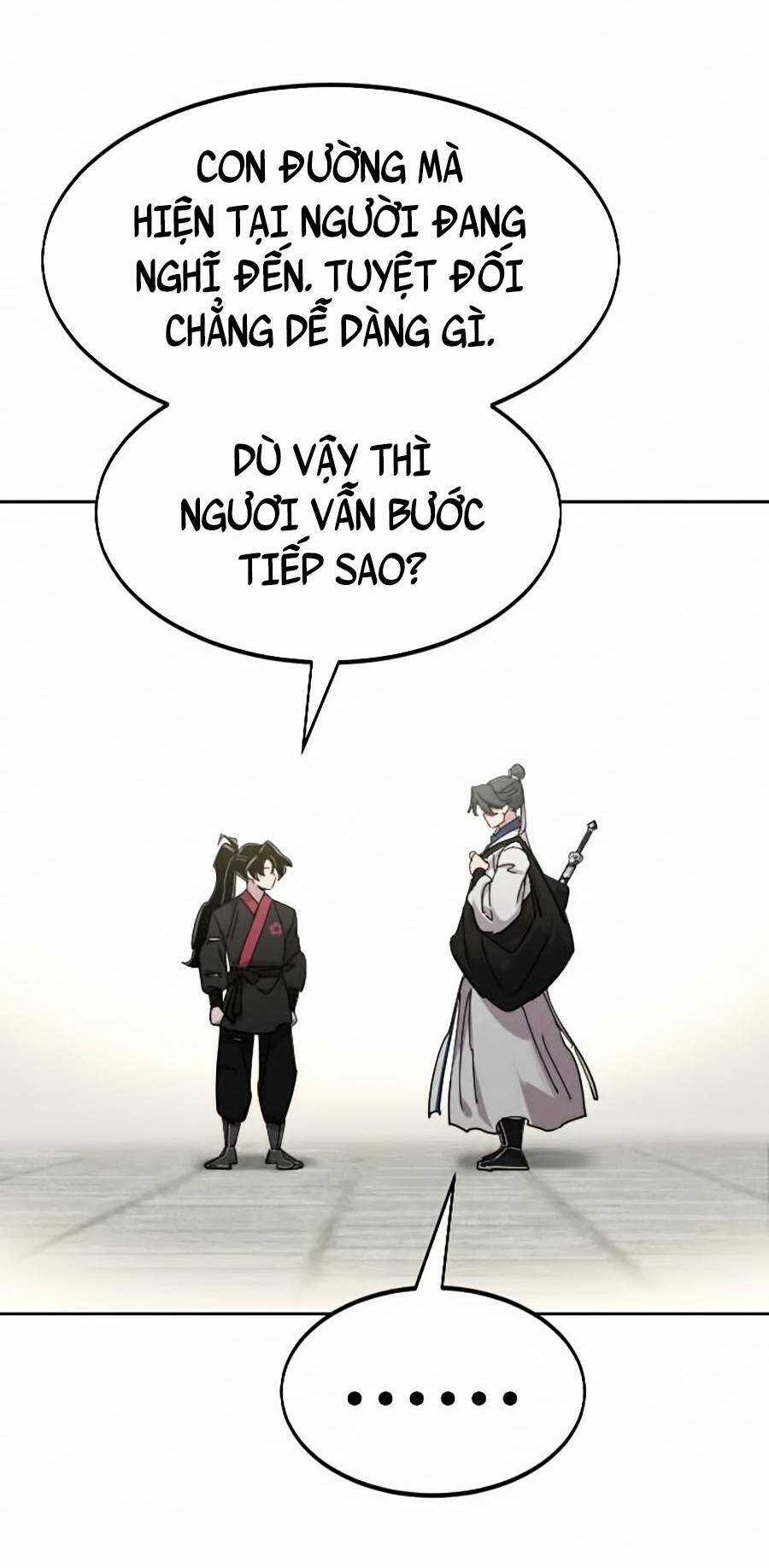 Hoa Sơn Tái Xuất - Chapter 69 - Trang 168