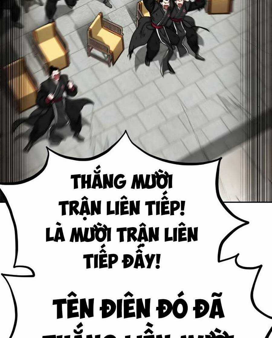 Hoa Sơn Tái Xuất - Chapter 69 - Trang 30