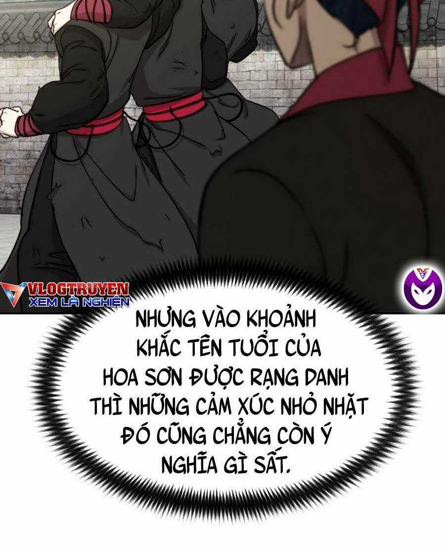 Hoa Sơn Tái Xuất - Chapter 69 - Trang 36