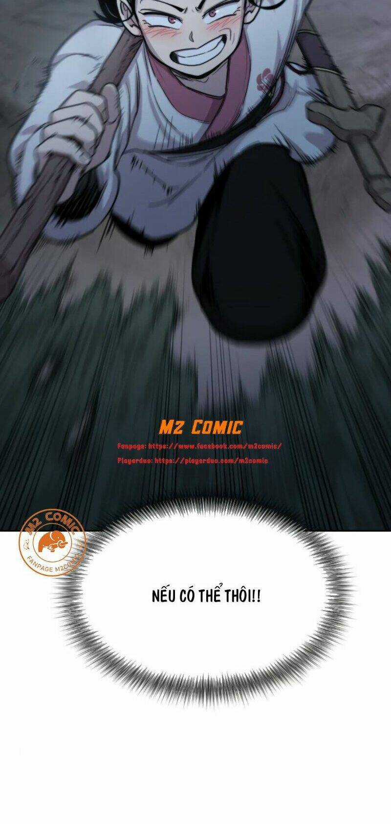 Hoa Sơn Tái Xuất - Chapter 7 - Trang 101