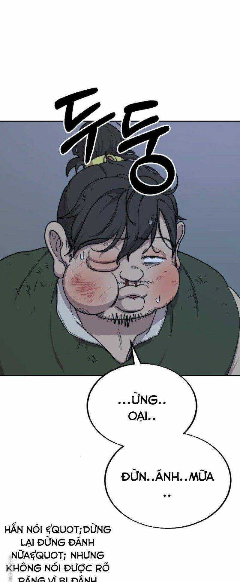 Hoa Sơn Tái Xuất - Chapter 7 - Trang 3