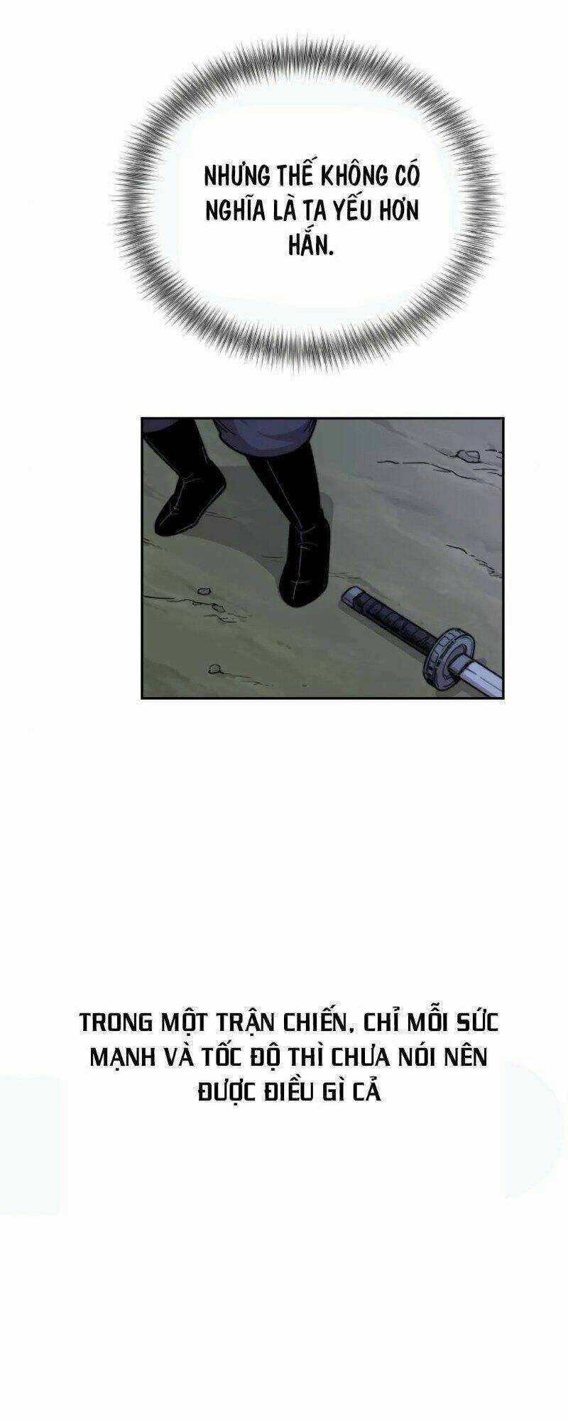 Hoa Sơn Tái Xuất - Chapter 7 - Trang 29