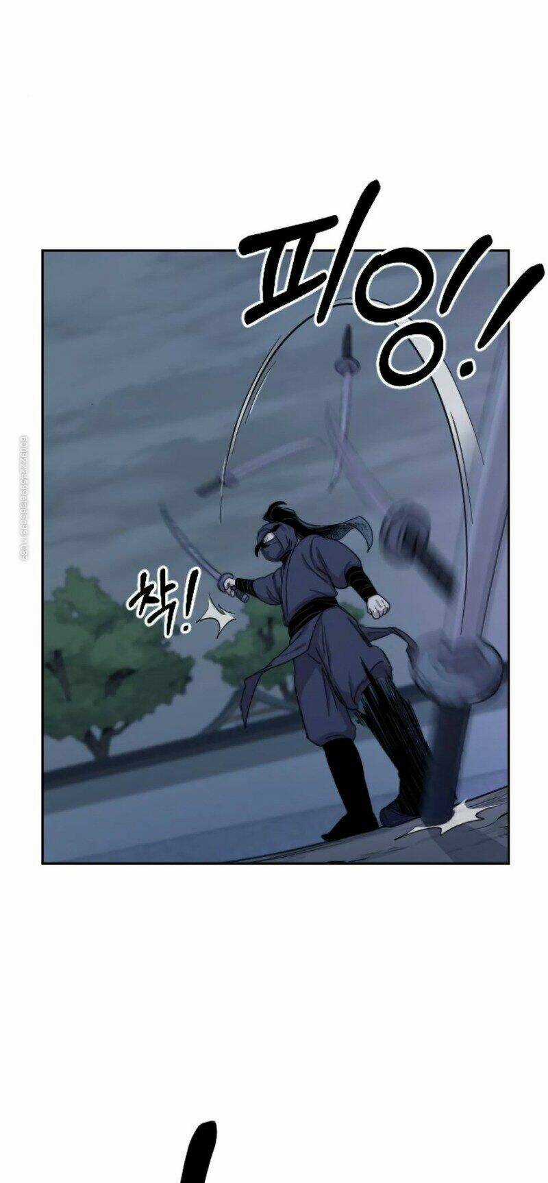 Hoa Sơn Tái Xuất - Chapter 7 - Trang 30