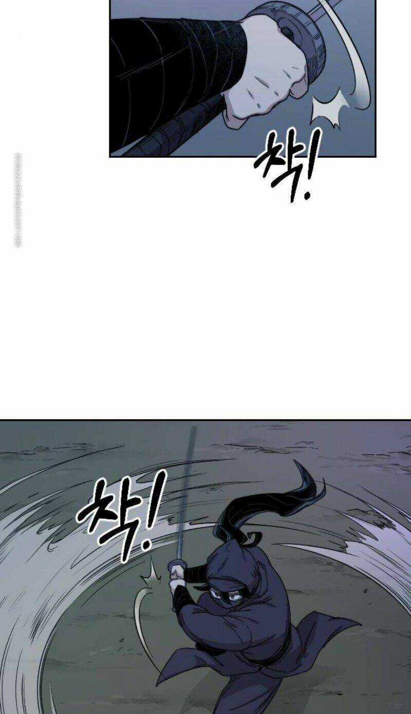 Hoa Sơn Tái Xuất - Chapter 7 - Trang 36