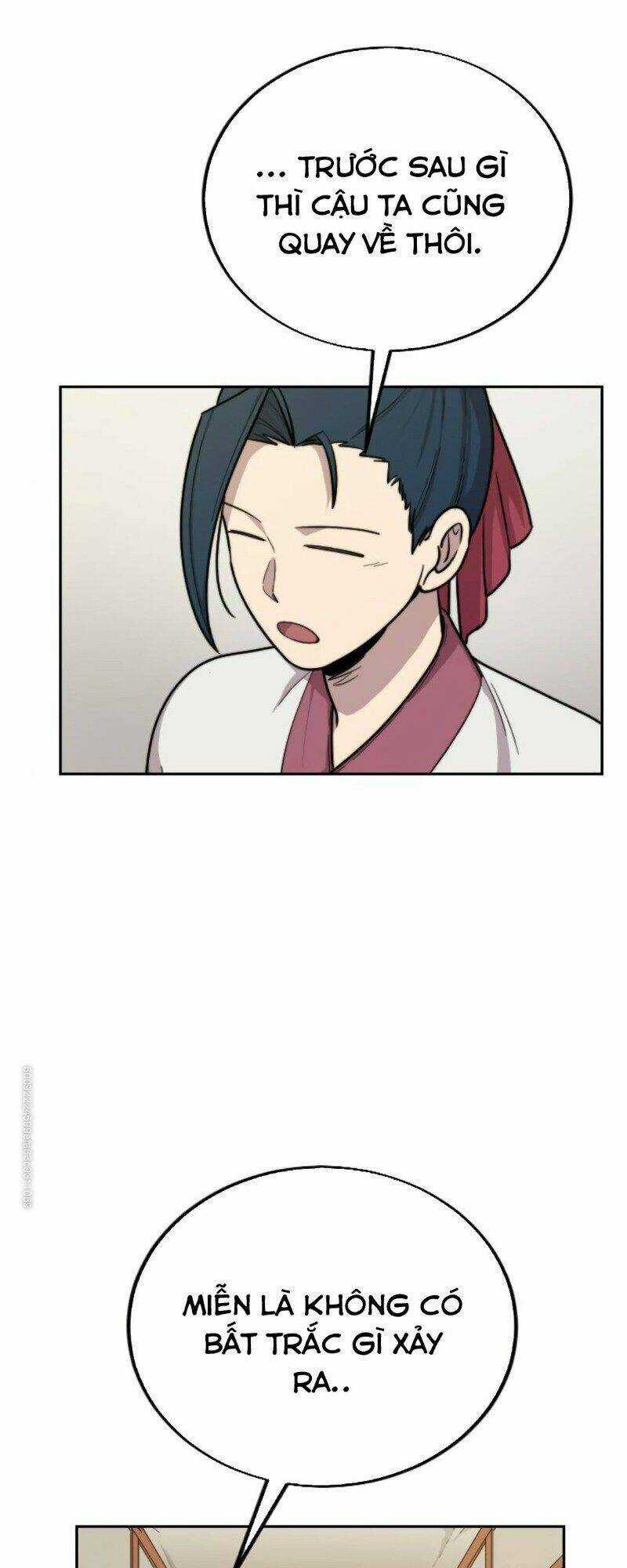 Hoa Sơn Tái Xuất - Chapter 7 - Trang 56