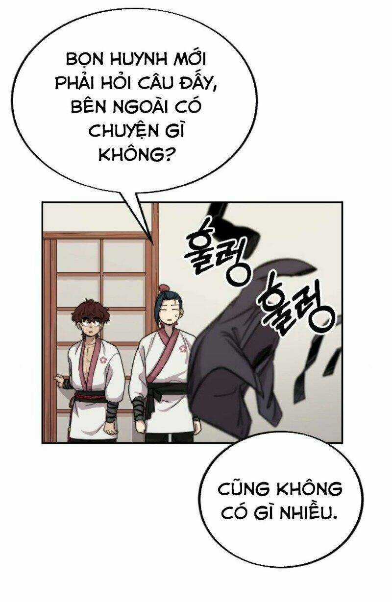 Hoa Sơn Tái Xuất - Chapter 7 - Trang 61