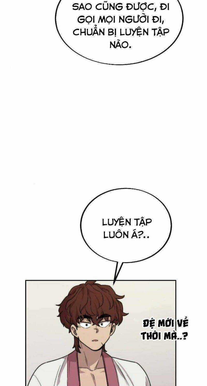 Hoa Sơn Tái Xuất - Chapter 7 - Trang 69