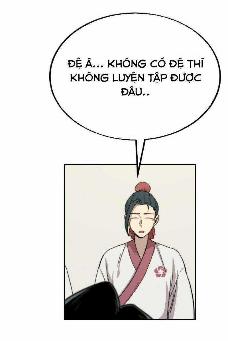 Hoa Sơn Tái Xuất - Chapter 7 - Trang 74