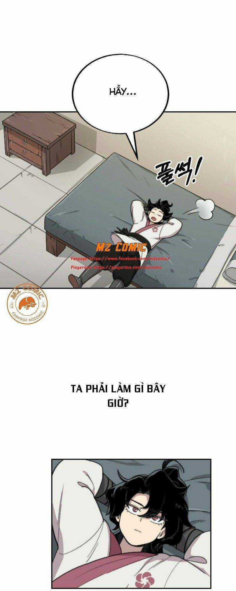 Hoa Sơn Tái Xuất - Chapter 7 - Trang 77