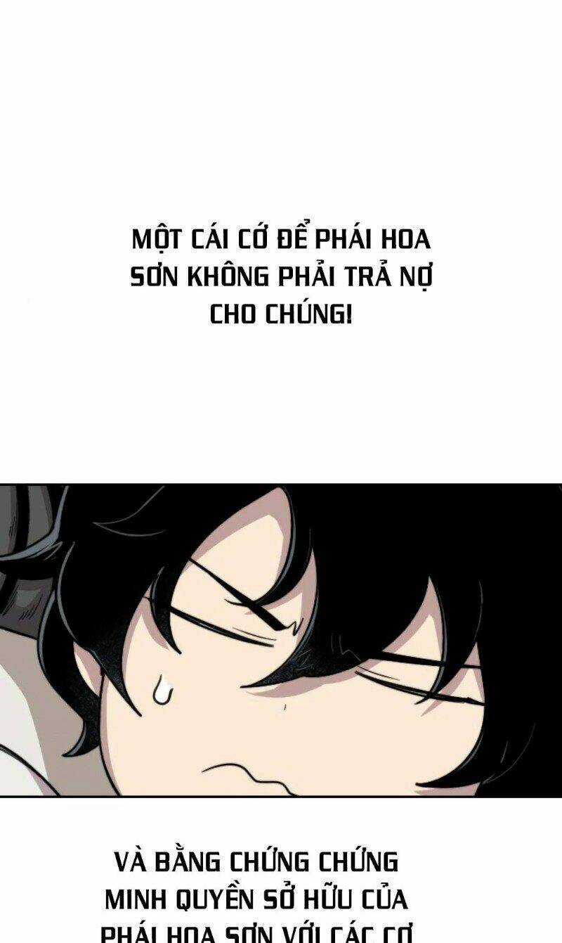 Hoa Sơn Tái Xuất - Chapter 7 - Trang 82
