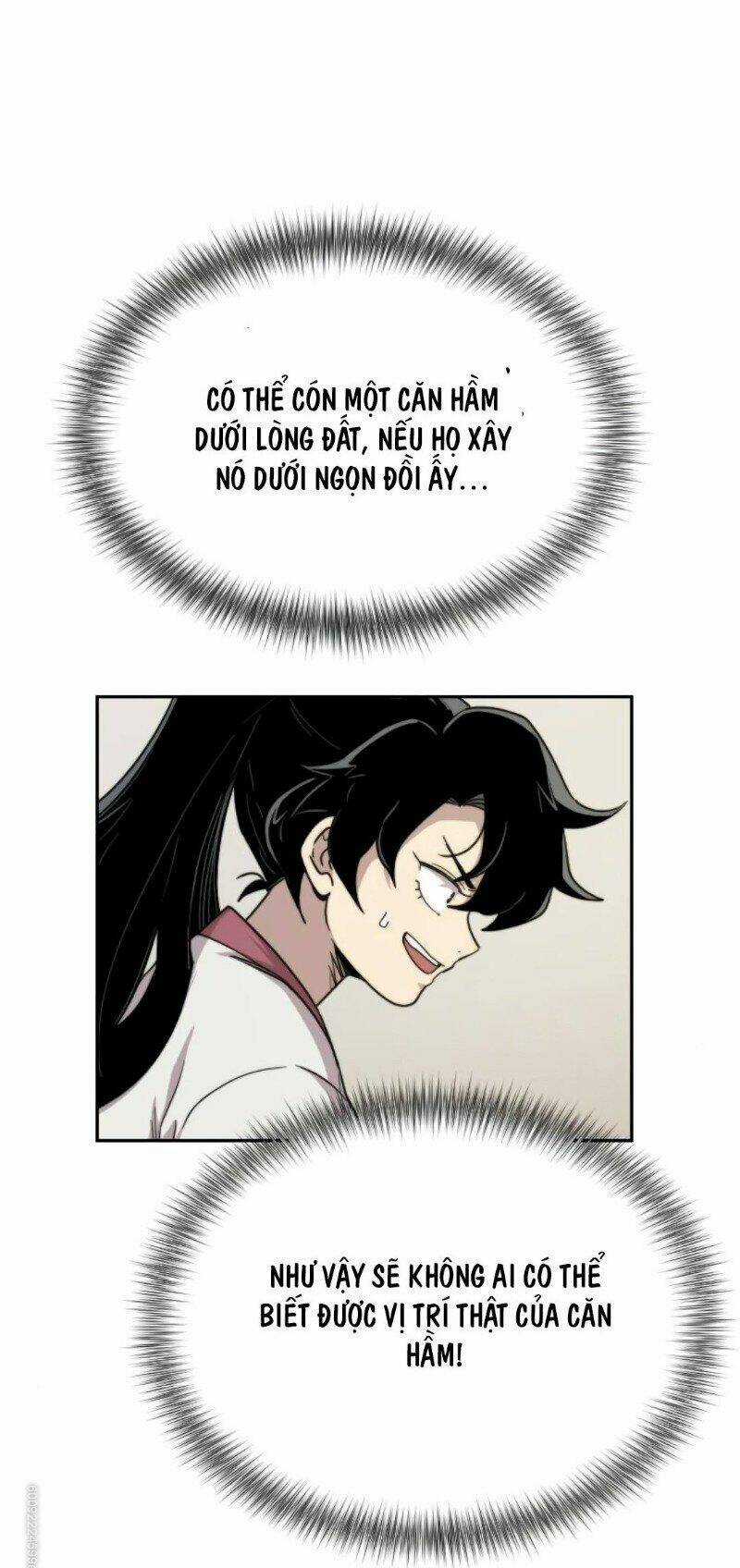 Hoa Sơn Tái Xuất - Chapter 7 - Trang 95