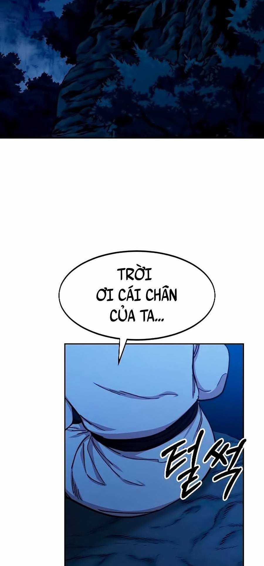 Hoa Sơn Tái Xuất - Chapter 71 - Trang 3