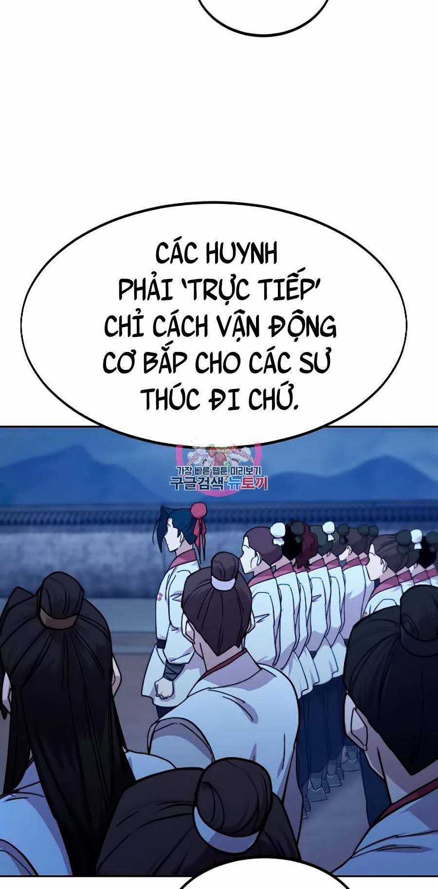 Hoa Sơn Tái Xuất - Chapter 71 - Trang 70