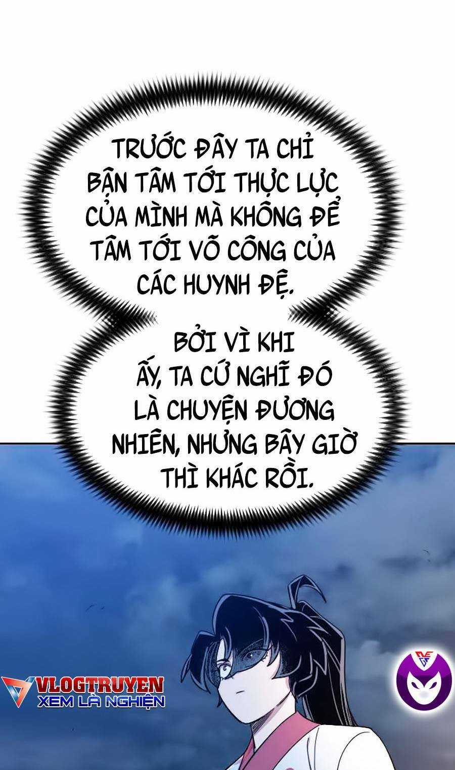 Hoa Sơn Tái Xuất - Chapter 71 - Trang 90