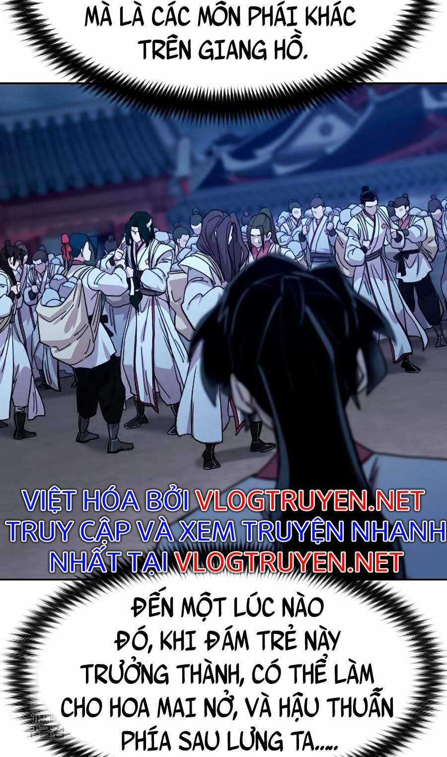 Hoa Sơn Tái Xuất - Chapter 71 - Trang 92