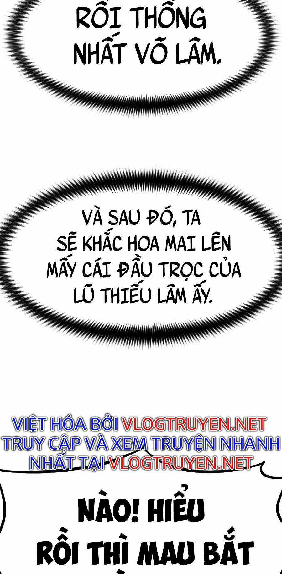 Hoa Sơn Tái Xuất - Chapter 71 - Trang 94