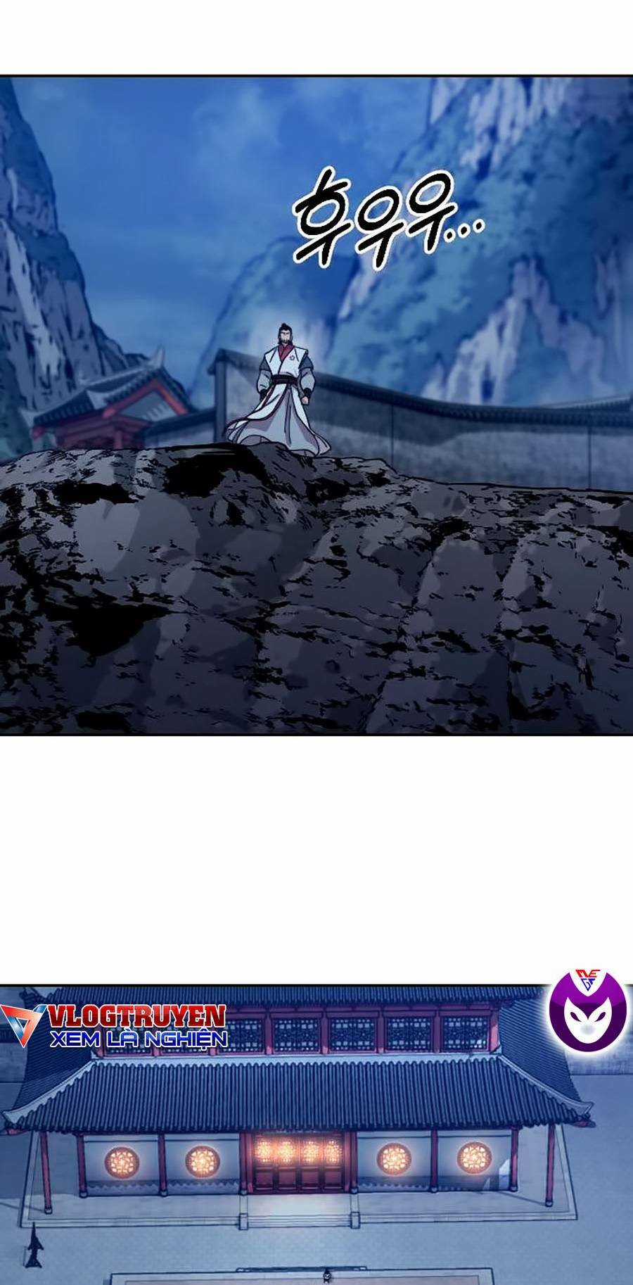 Hoa Sơn Tái Xuất - Chapter 71 - Trang 96