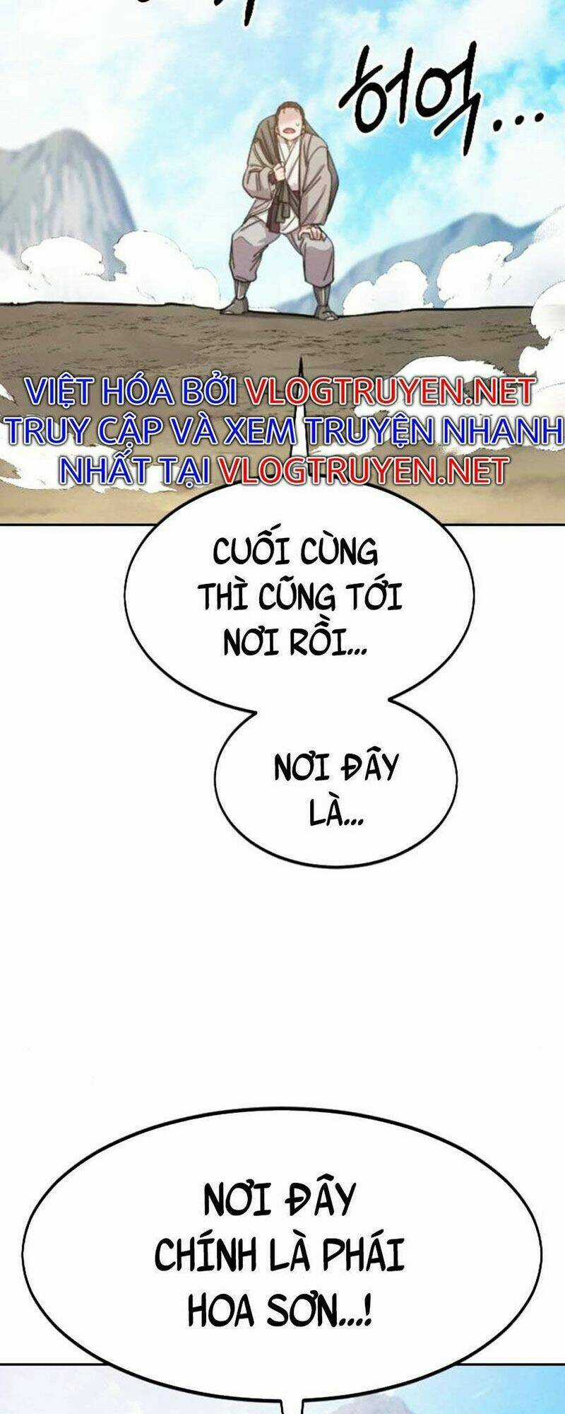 Hoa Sơn Tái Xuất - Chapter 72 - Trang 30