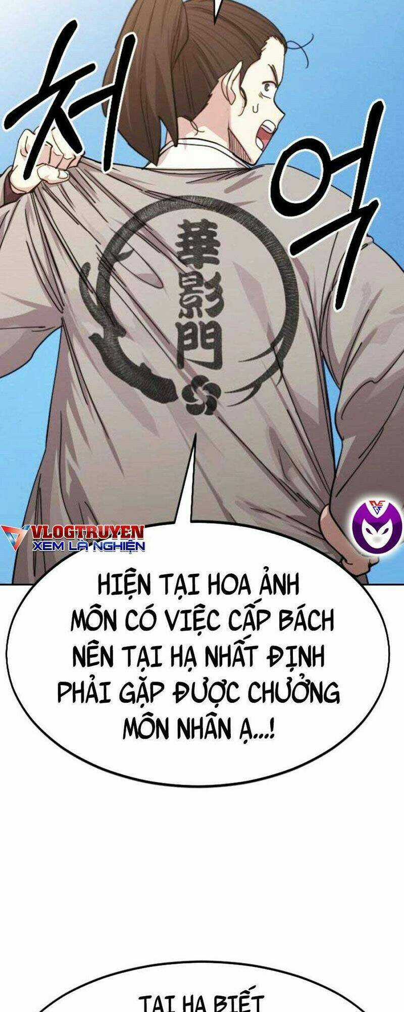 Hoa Sơn Tái Xuất - Chapter 72 - Trang 45