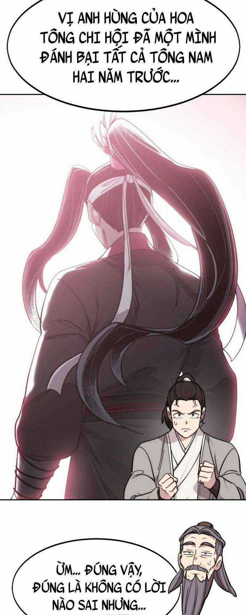 Hoa Sơn Tái Xuất - Chapter 72 - Trang 76