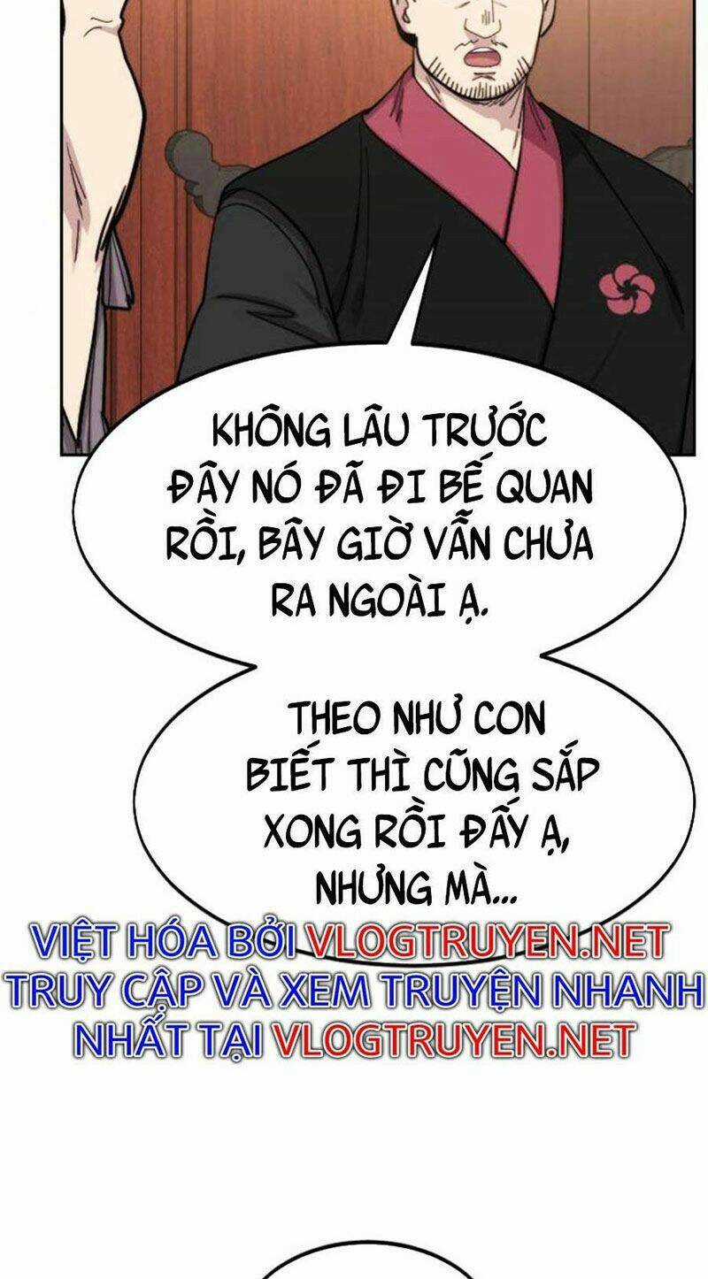 Hoa Sơn Tái Xuất - Chapter 72 - Trang 93