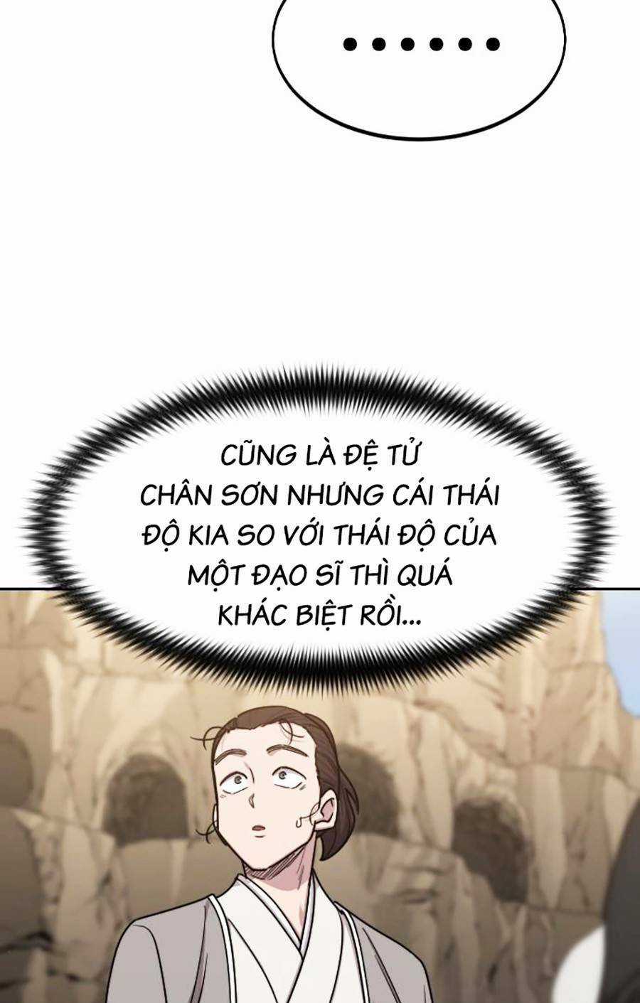 Hoa Sơn Tái Xuất - Chapter 73 - Trang 23