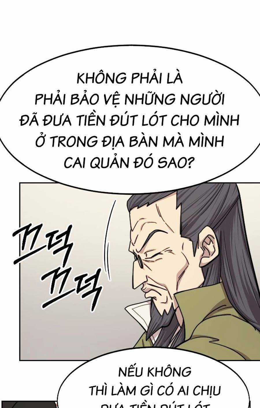 Hoa Sơn Tái Xuất - Chapter 73 - Trang 45