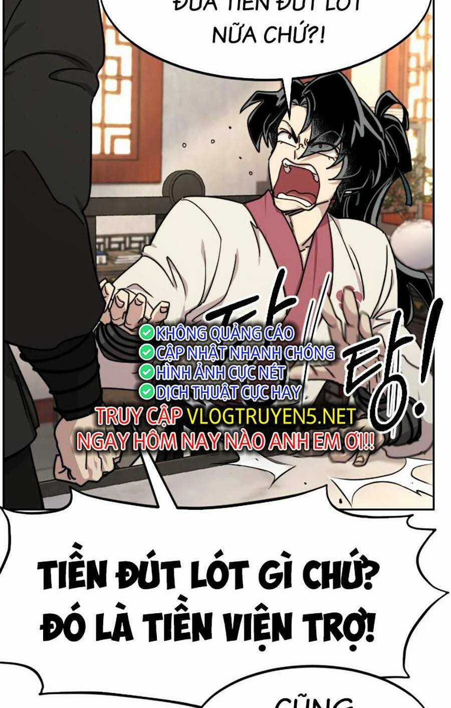 Hoa Sơn Tái Xuất - Chapter 73 - Trang 46