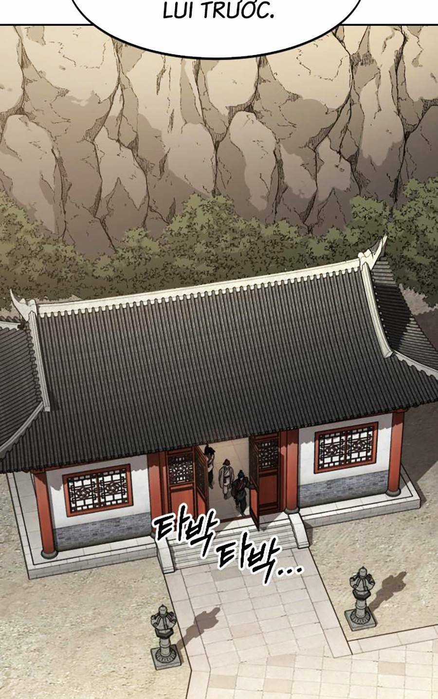 Hoa Sơn Tái Xuất - Chapter 73 - Trang 55