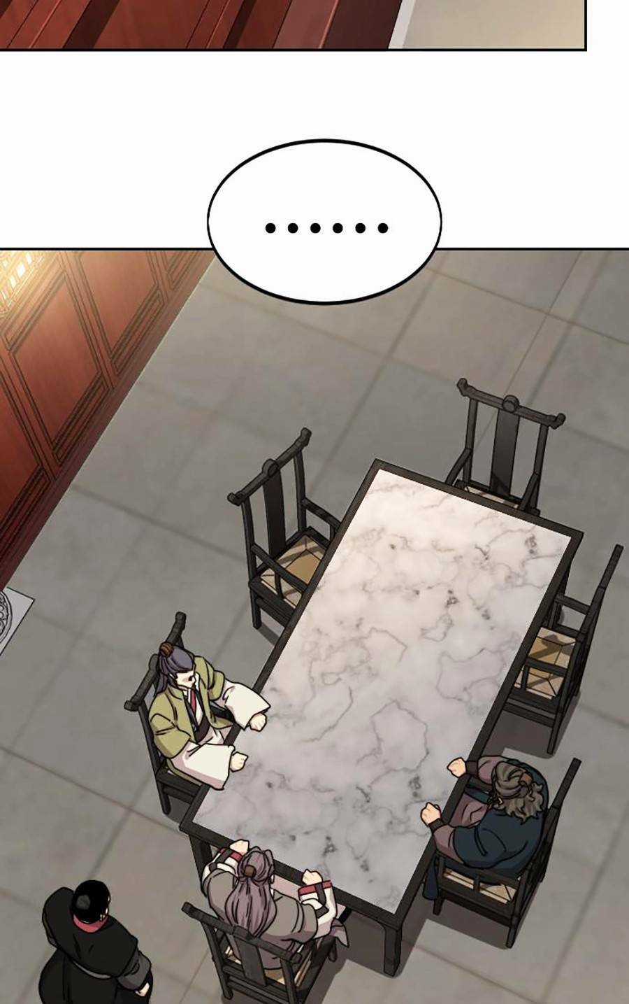 Hoa Sơn Tái Xuất - Chapter 73 - Trang 61