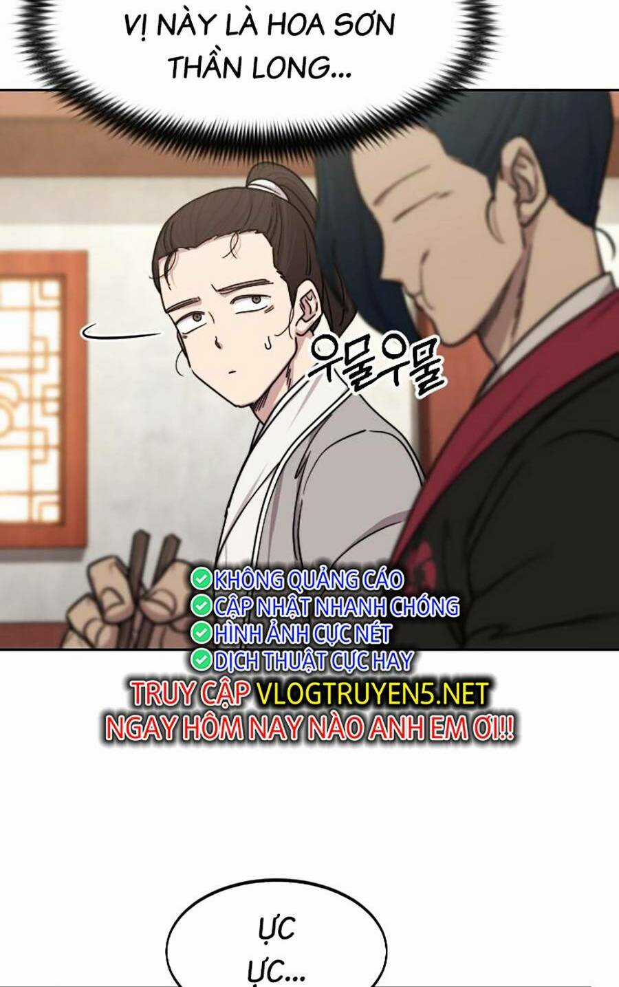 Hoa Sơn Tái Xuất - Chapter 73 - Trang 92