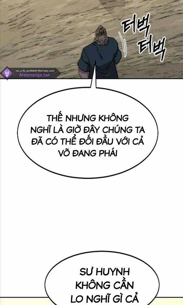 Hoa Sơn Tái Xuất - Chapter 74 - Trang 3