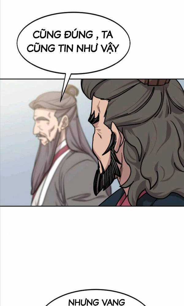 Hoa Sơn Tái Xuất - Chapter 74 - Trang 6