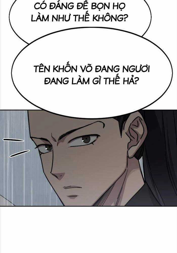 Hoa Sơn Tái Xuất - Chapter 75 - Trang 50