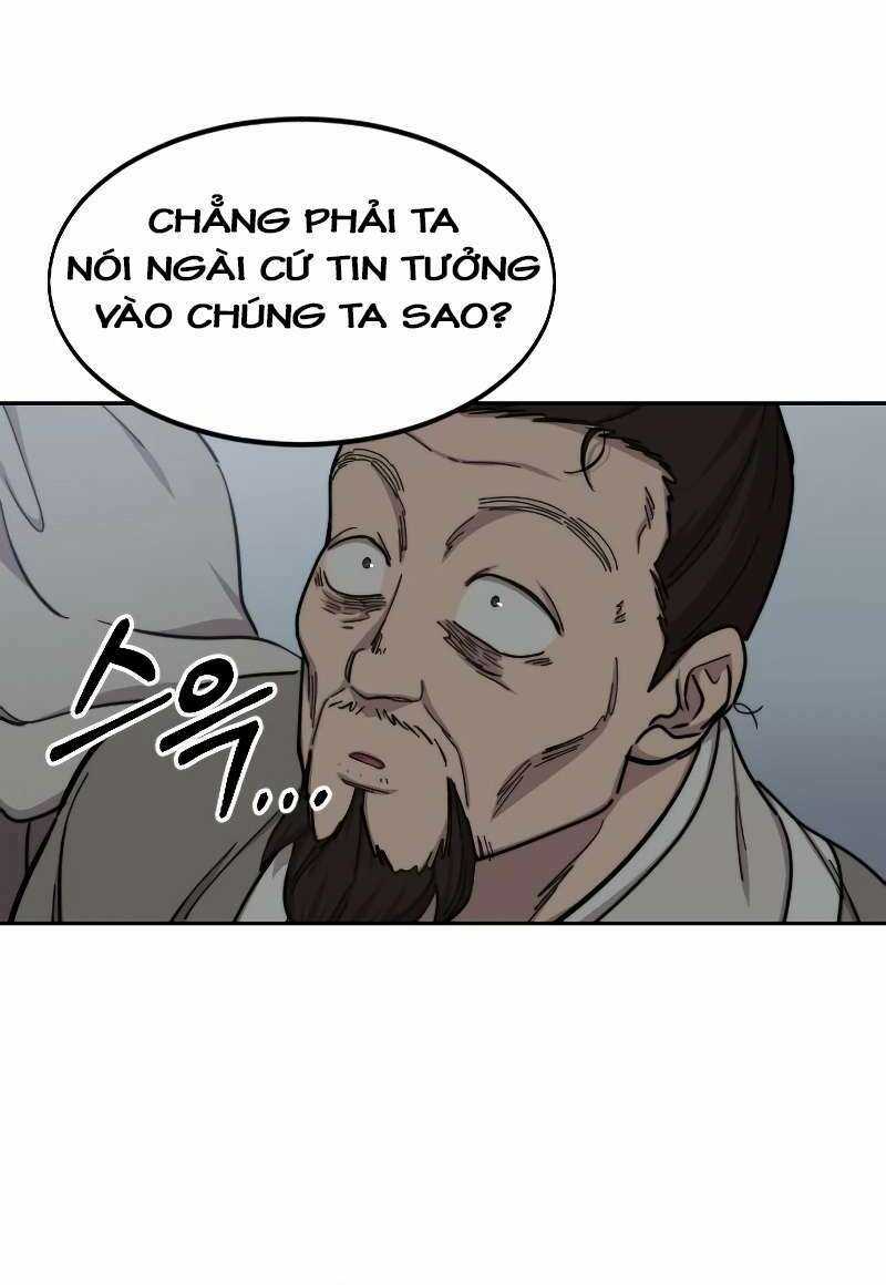 Hoa Sơn Tái Xuất - Chapter 76 - Trang 19