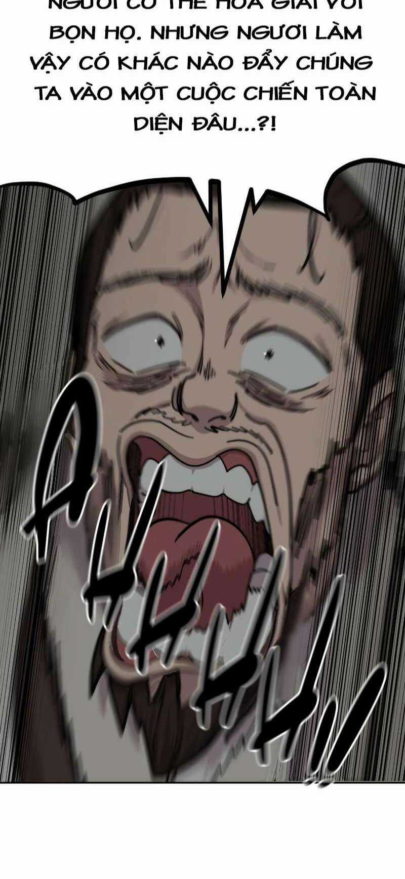 Hoa Sơn Tái Xuất - Chapter 76 - Trang 22