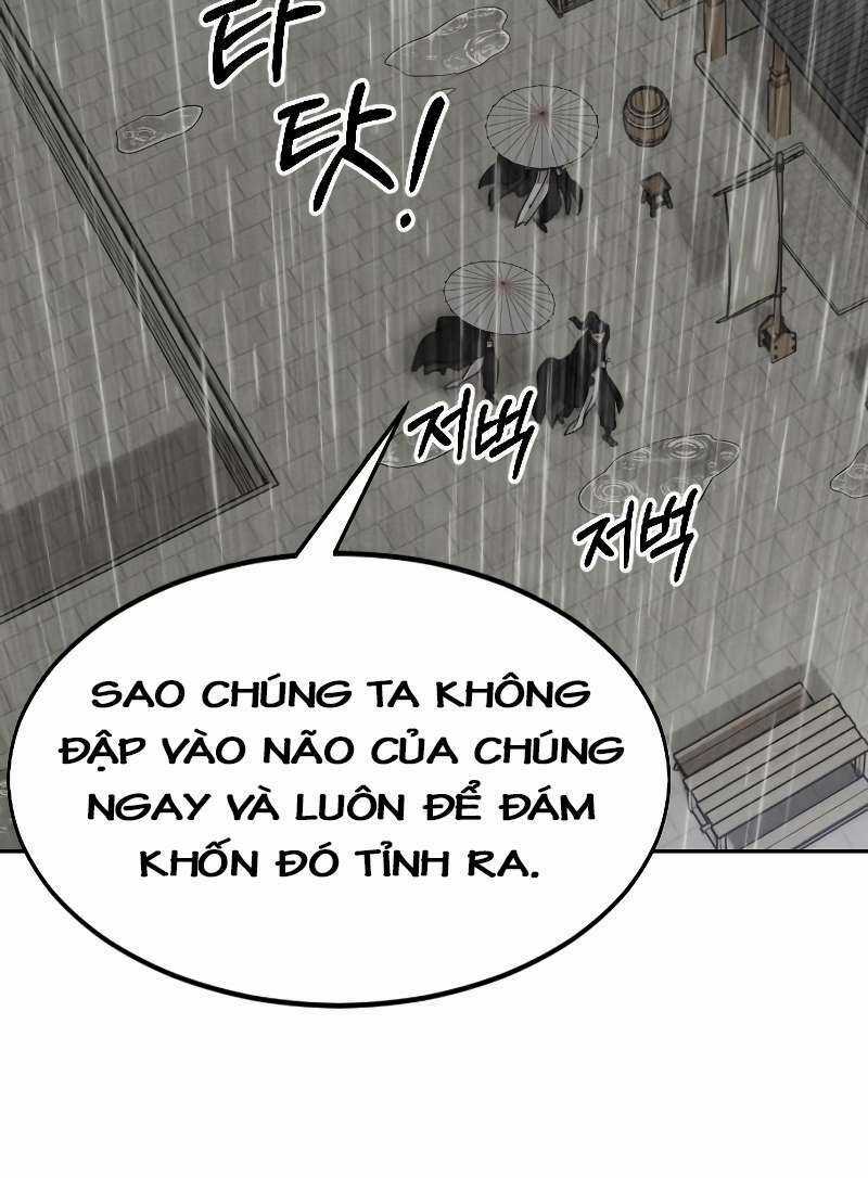 Hoa Sơn Tái Xuất - Chapter 76 - Trang 26