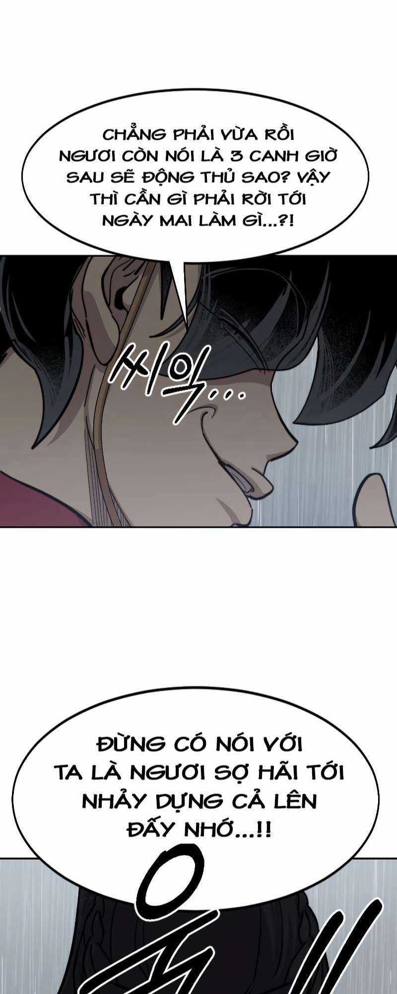 Hoa Sơn Tái Xuất - Chapter 76 - Trang 8